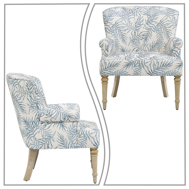Darah velvet armchair shop